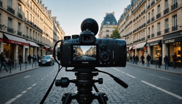 Production audiovisuelle à paris : l'expertise d'il est une fois