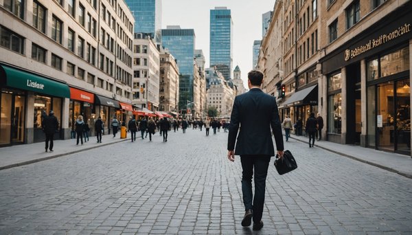 Comment prospecter en immobilier d'entreprise ?