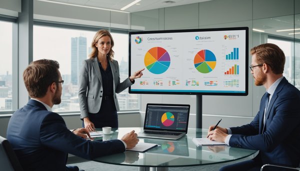 Comment structurer une strategie d'acquisition de leads b2b performante